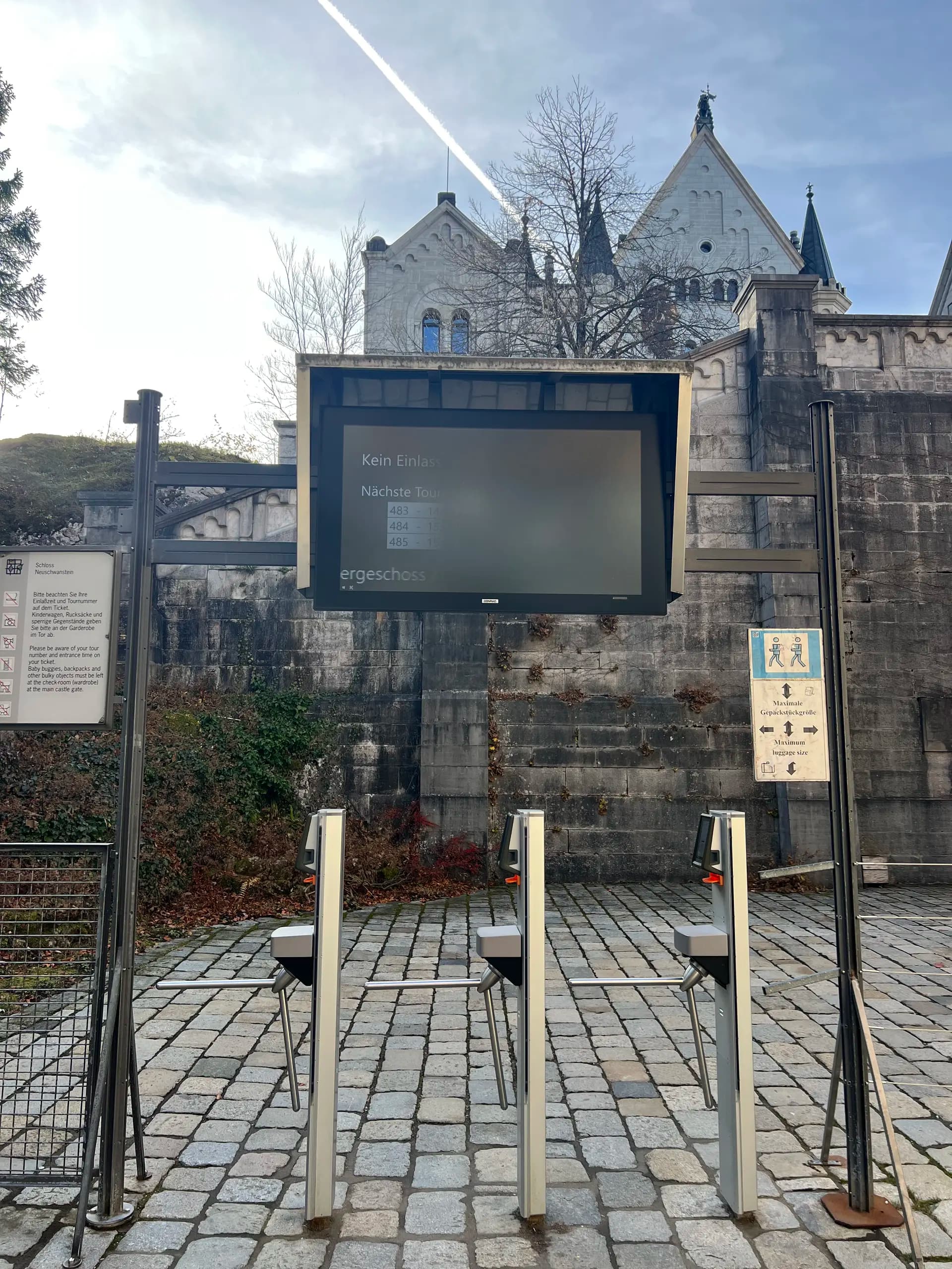 Tickets Sold Out? Read This.